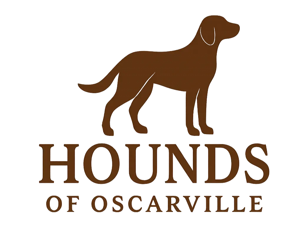 houndsofoscarville.com